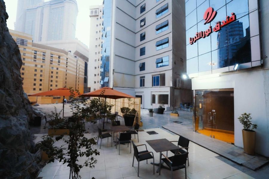 7 Nights 3 Star Umrah Package