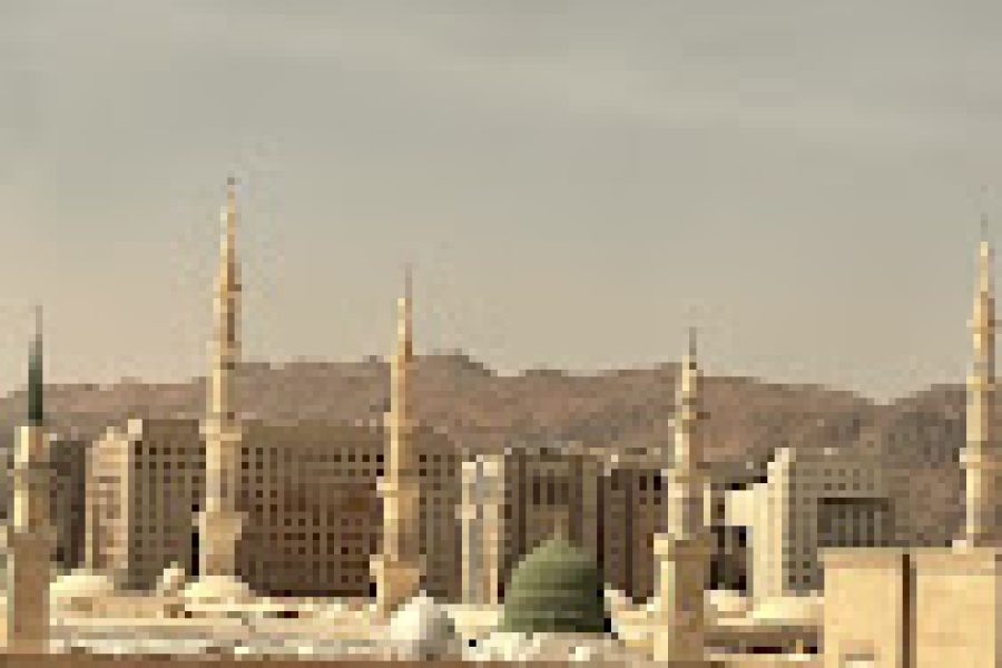 zam zam hotel