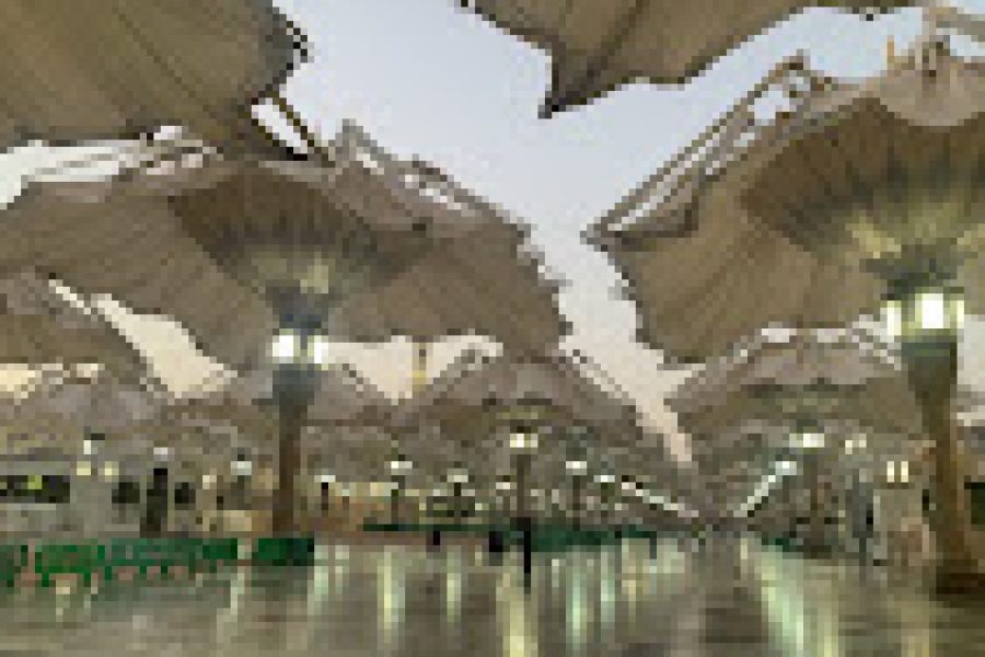 12 Nights 4 Star Ramadan Umrah Package
