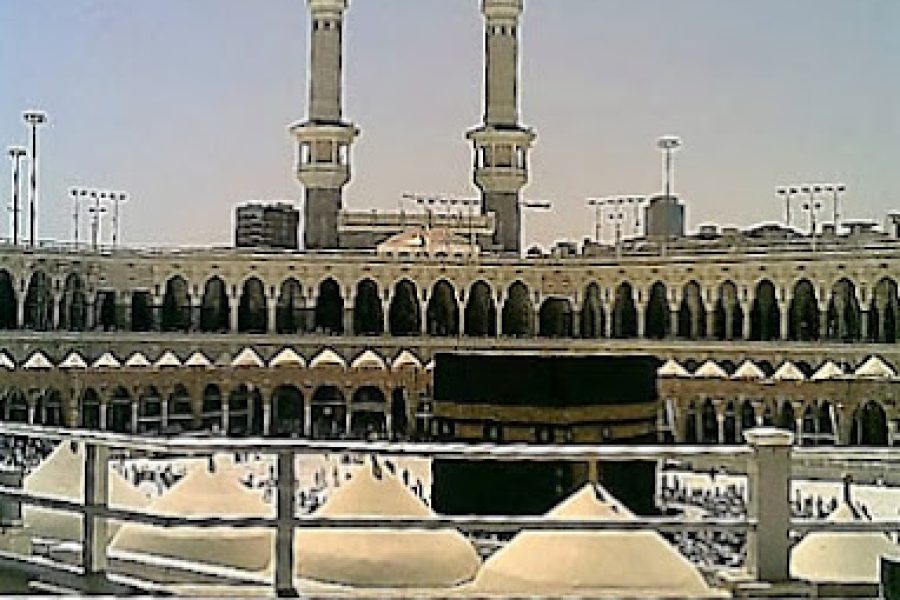 14 Nights 3 Star Umrah Package