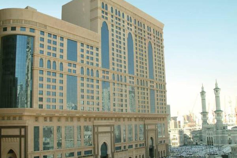 10 Nights 3 Star Umrah Package