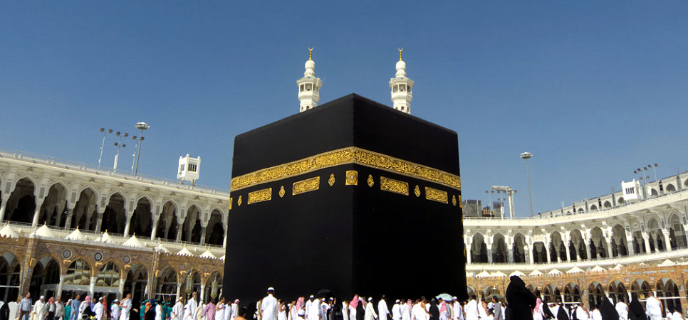 Ziyarat Guide