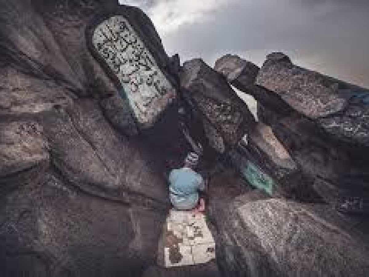 Cave of Hira