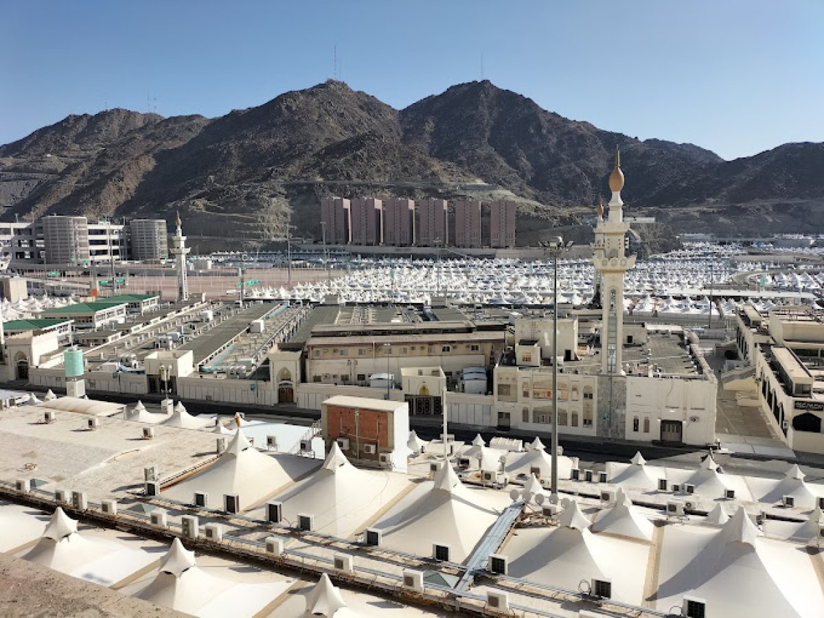 Masjid-Al-Khayf