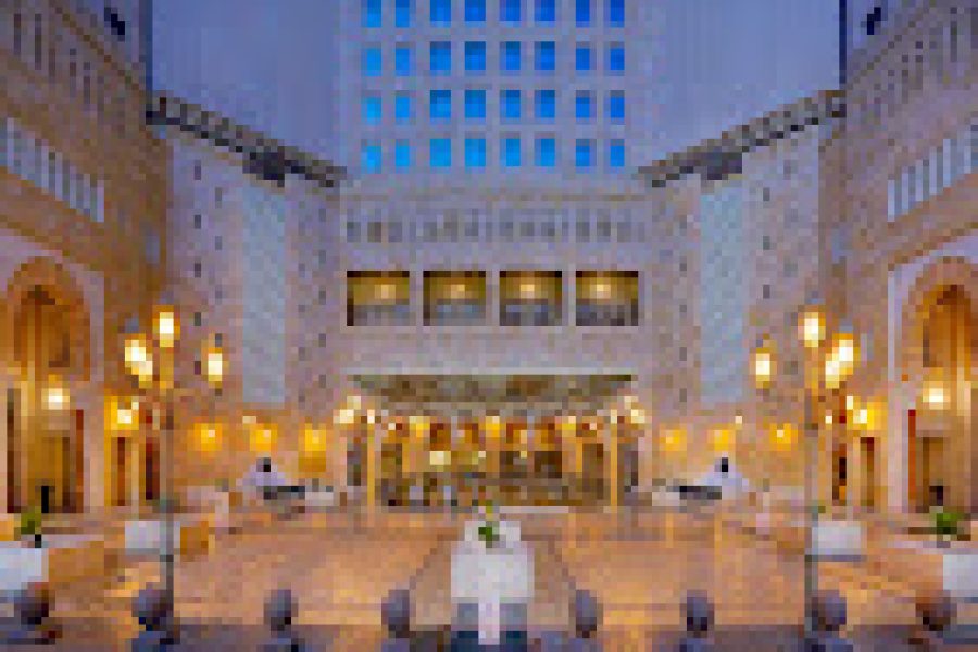 7 Nights 5 Star Ramadan Umrah Package