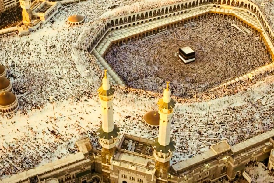 makkah