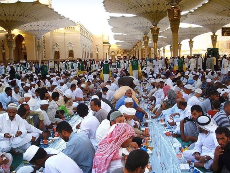 iftar
