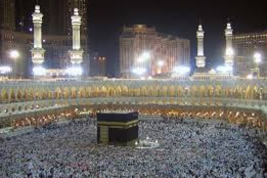14 Days Economy Hajj Package