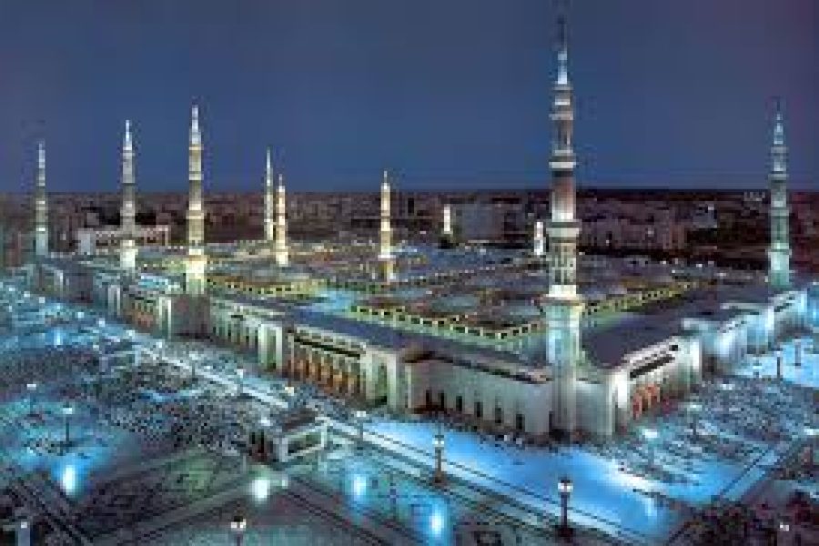 12 Nights Economy December Umrah Package