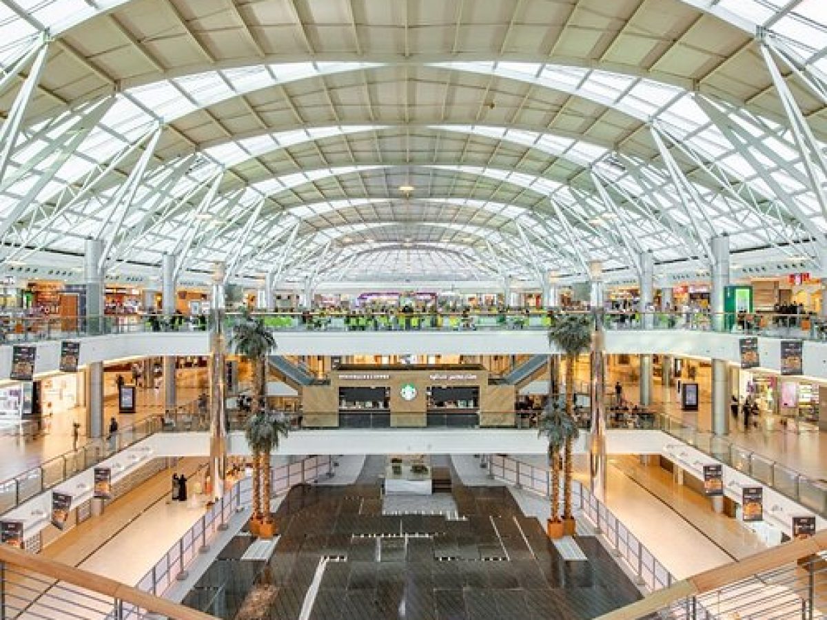 makkah mall