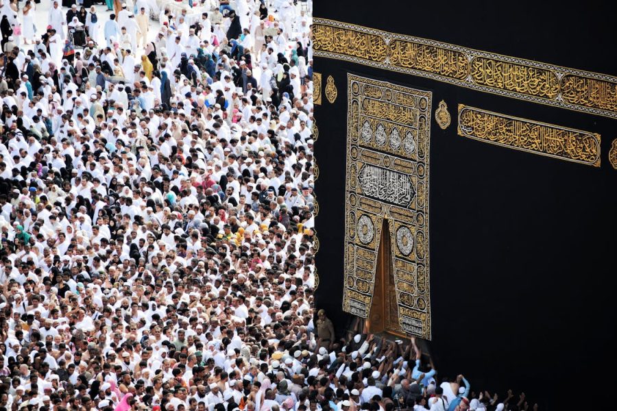 ramdan umrah