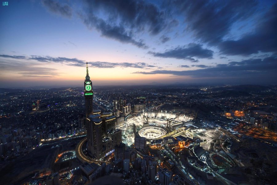 14 Nights Economy December Umrah Package