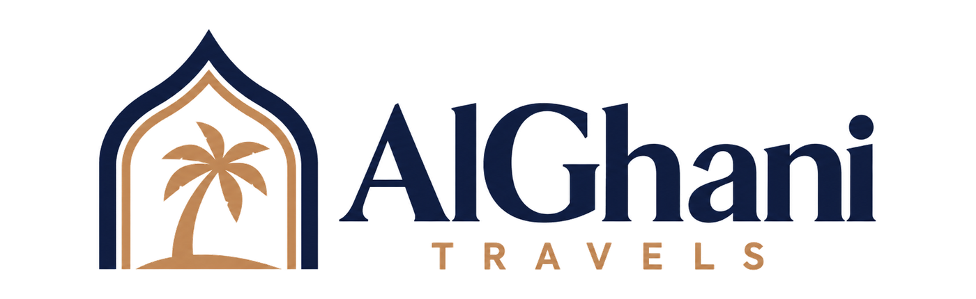 AlGhani Travels