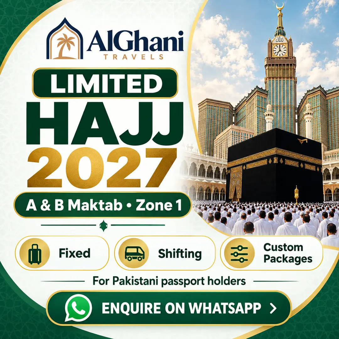 alghani-hajj-limited-places-mobile